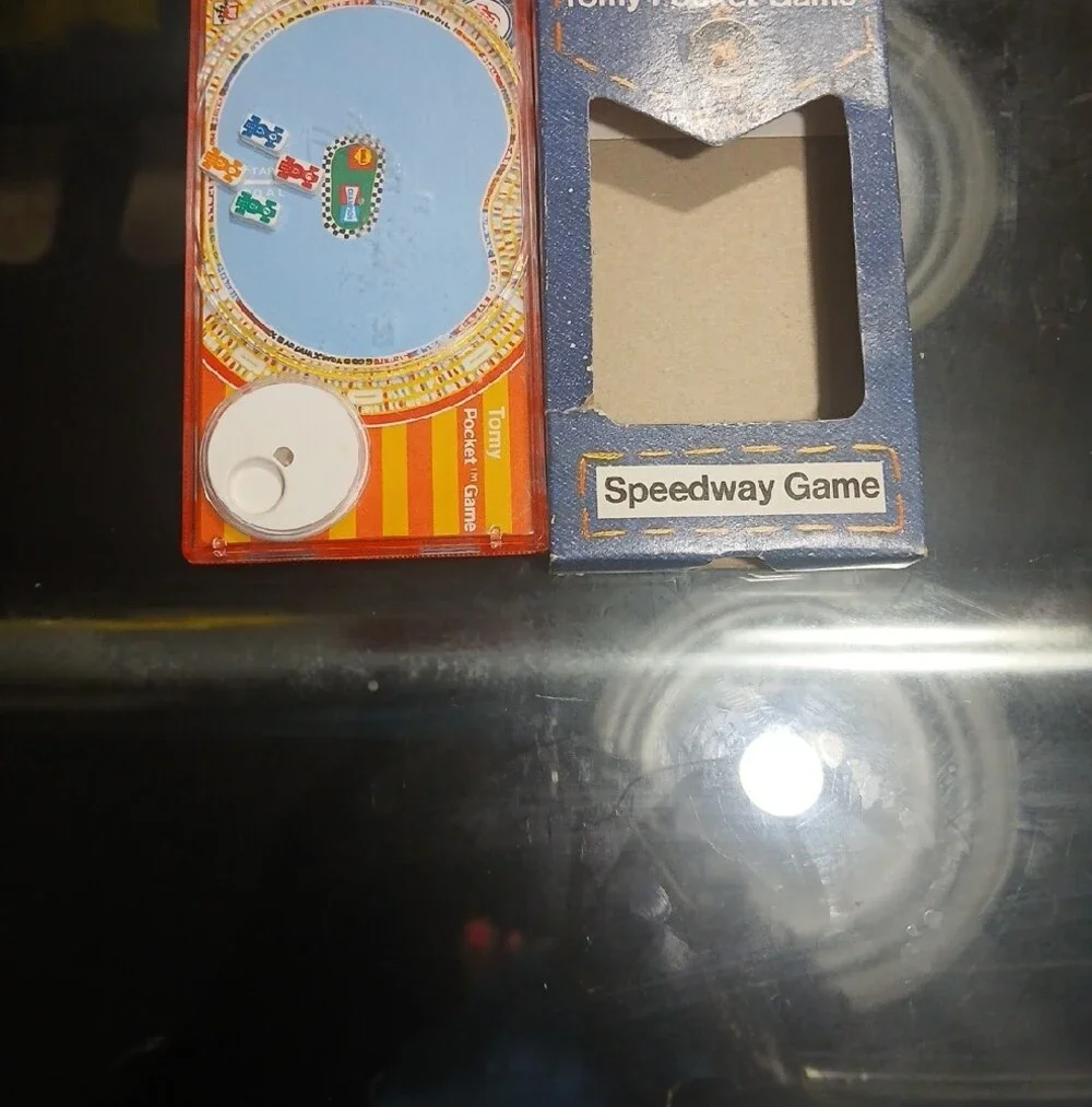 Disney vintage pocket